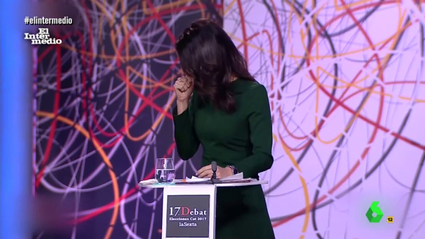 In&eacute;s Arrimadas