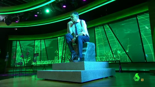 El Gran Wyoming El Gran Wyoming