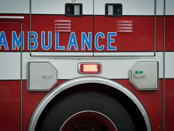 Ambulancia Ambulancia