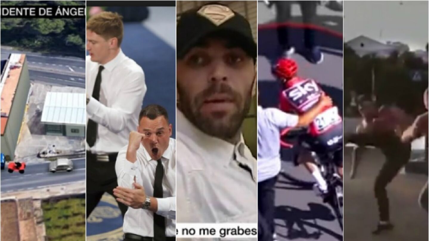 Las noticias m&aacute;s vistas en laSexta en 2017