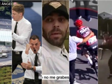 Las noticias más vistas en laSexta en 2017 Las noticias más vistas en laSexta en 2017