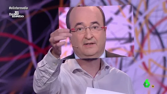 Miquel Iceta Miquel Iceta