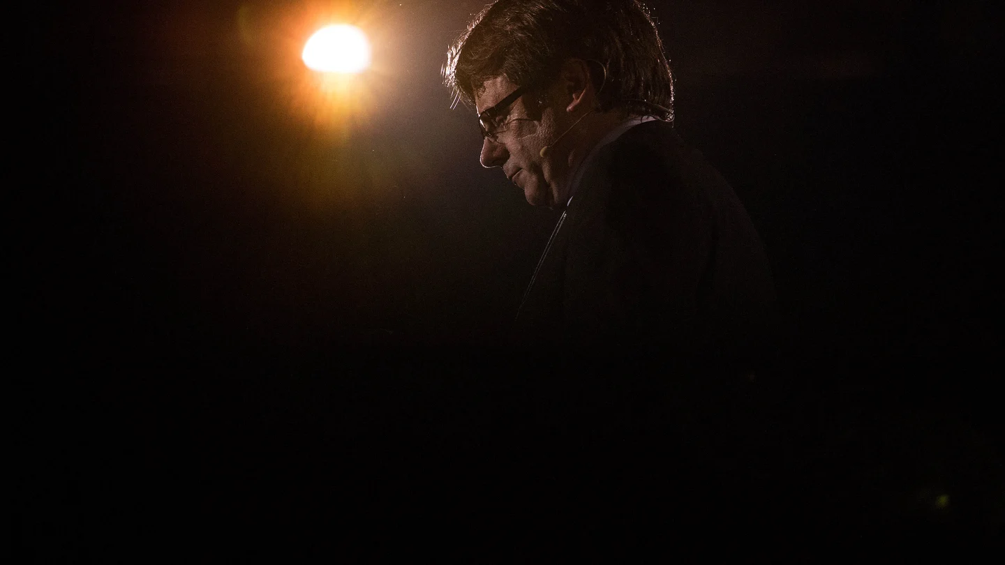 Carles Puigdemont Carles Puigdemont