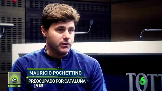 pochettino pochettino