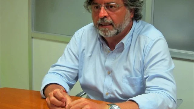 Antoni Castellà en una imagen de archivo