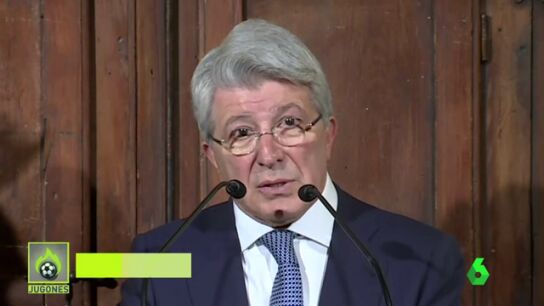 Cerezo: "Vamos a defender nuestros intereses"