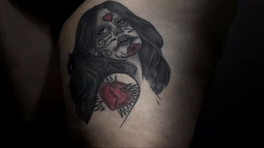 Sangre, sudor y tinta contra el terror Sangre, sudor y tinta contra el terror