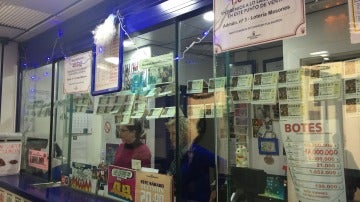 Lotería de Navidad Lotería de Navidad