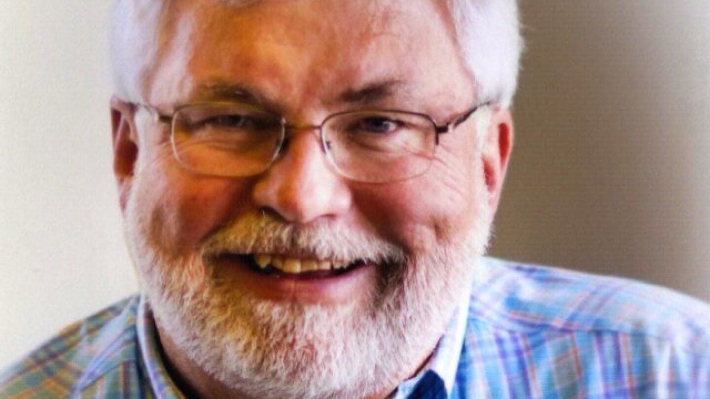 El senador estatal de Florida Jack Latvala