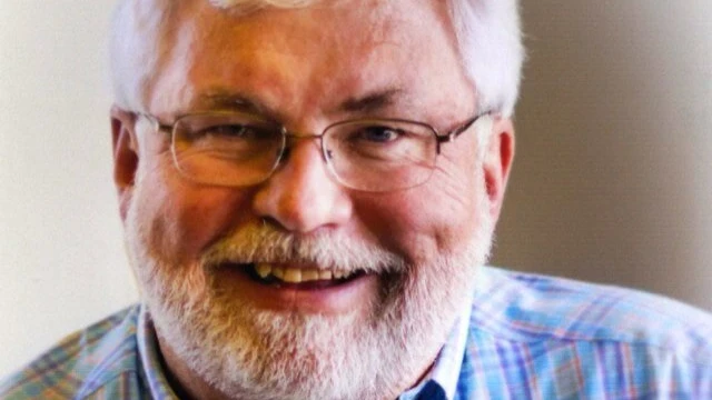 El senador estatal de Florida Jack Latvala El senador estatal de Florida Jack Latvala