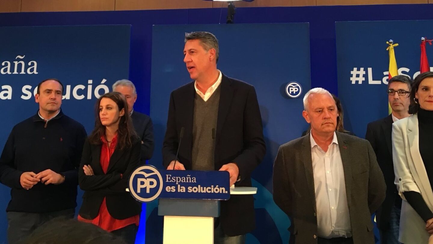 Xavier Garc&iacute;a Albiol