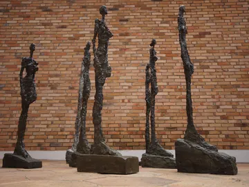 Los humanos hemos llegado al tope de rendimiento, esperanza de vida y potencia mental Los humanos hemos llegado al tope de rendimiento, esperanza de vida y potencia mental