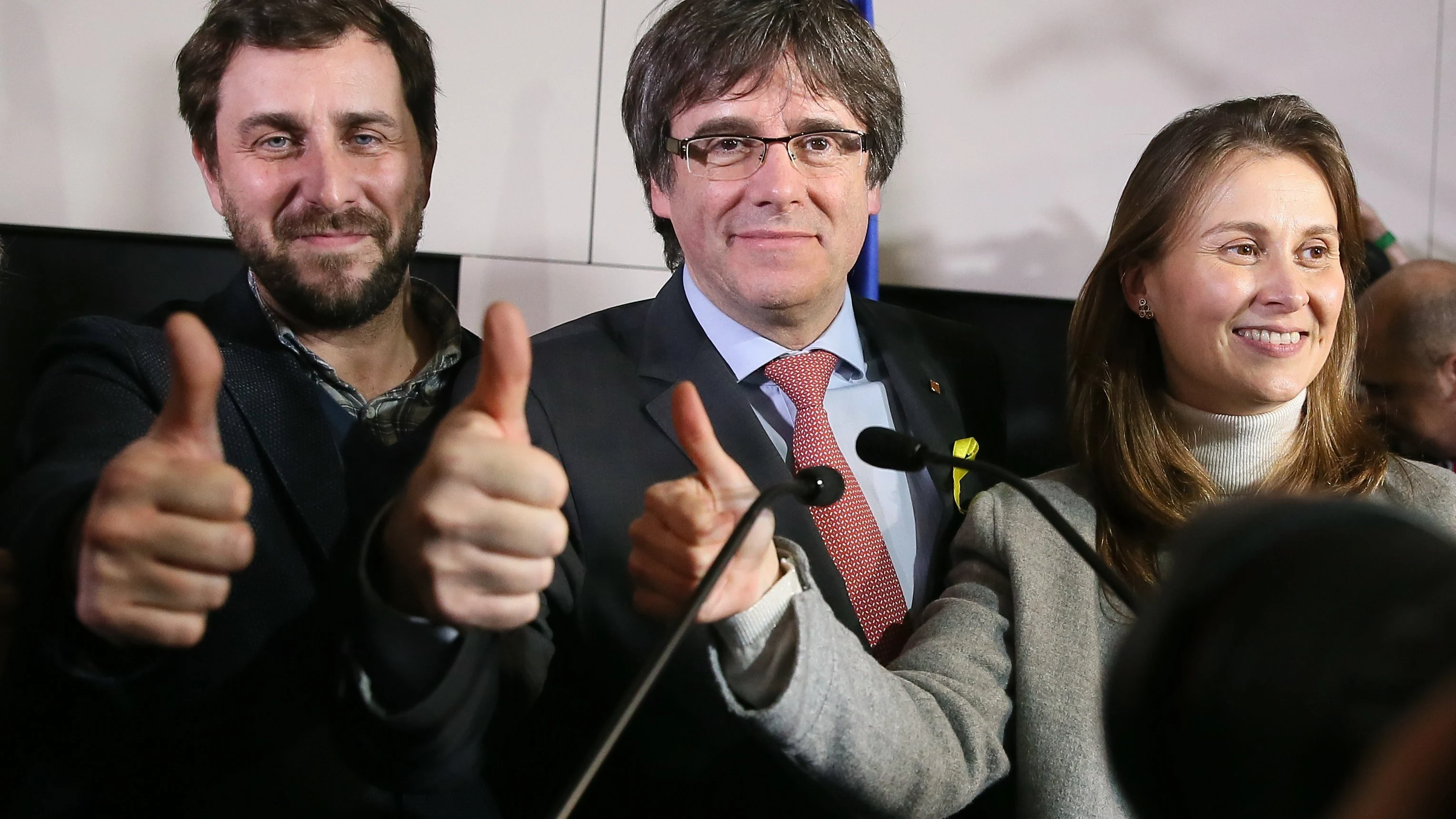 Carles Puigdemont