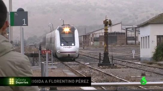 TrenSoriaL6D TrenSoriaL6D