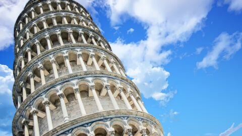 Torre de Pisa