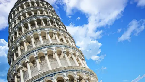 Torre de Pisa Torre de Pisa