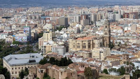 Las ciudades más populares en la música 