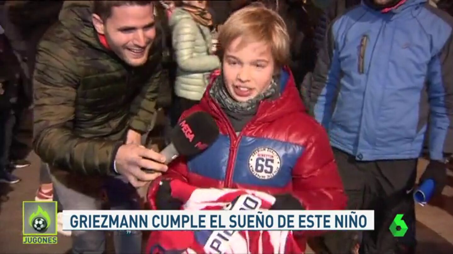 griezmann