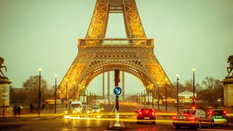Torre Eiffel Torre Eiffel
