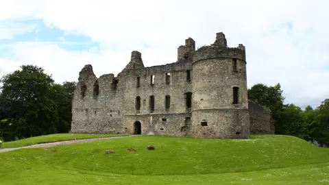 Castillo Balvenie Castillo Balvenie