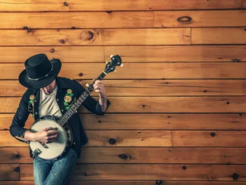Ciudades más populares en la música Ciudades más populares en la música