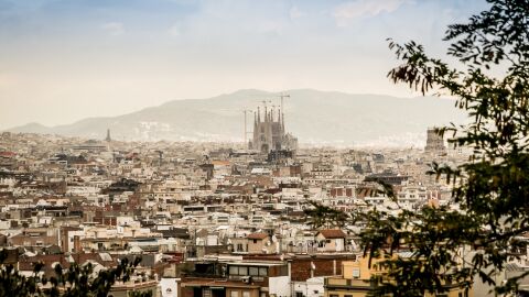 Las ciudades más populares en la música 
