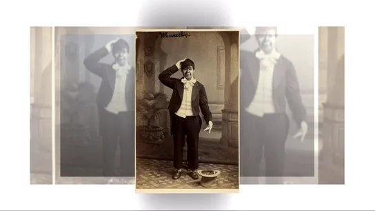 La maravillosa breve vida de Marcelino, el payaso que murió solo y olvidado; fue el más querido del mundo menos en su tierra, en España La maravillosa breve vida de Marcelino, el payaso que murió solo y olvidado; fue el más querido del mundo menos en su tierra, en España