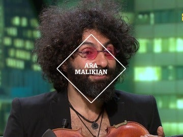 Ara Malikian Ara Malikian