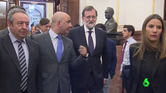 '¿Consejos sobre corrupción? No, gracias': España no cumple las recomendaciones anticorrupción de Europa '¿Consejos sobre corrupción? No, gracias': España no cumple las recomendaciones anticorrupción de Europa