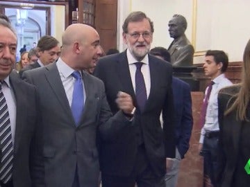 '¿Consejos sobre corrupción? No, gracias': España no cumple las recomendaciones anticorrupción de Europa '¿Consejos sobre corrupción? No, gracias': España no cumple las recomendaciones anticorrupción de Europa