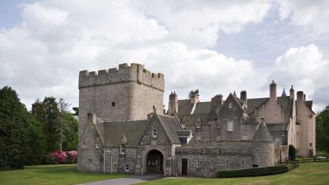Castillo Drum