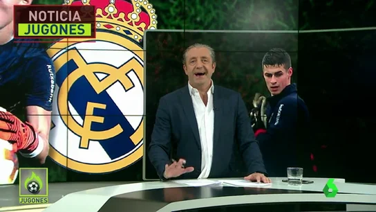 FICHAJE YA, INCORPORACIÓN EN JUNIO FICHAJE YA, INCORPORACIÓN EN JUNIO