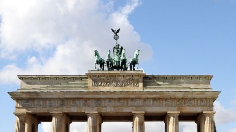 Puerta de Brandenburgo