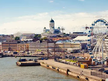 Helsinki Helsinki