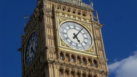 Big Ben