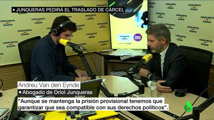 REEMPLAZO JUNQUERAS