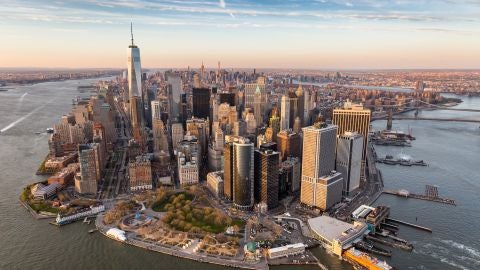 Las ciudades más populares en la música 