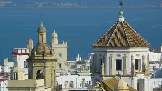 Cádiz Las ciudades más populares en la música