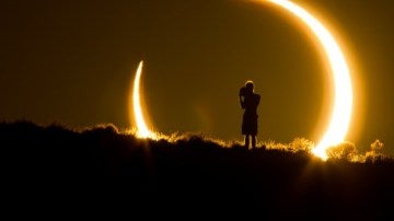 Eclipse de Sol