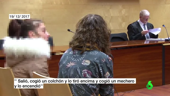 sentencia maltratador sentencia maltratador