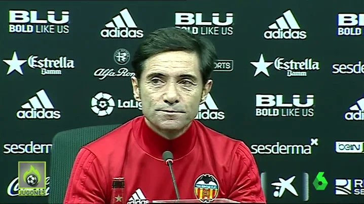 Marcelino: "El coche y la suerte nos salvaron la vida"