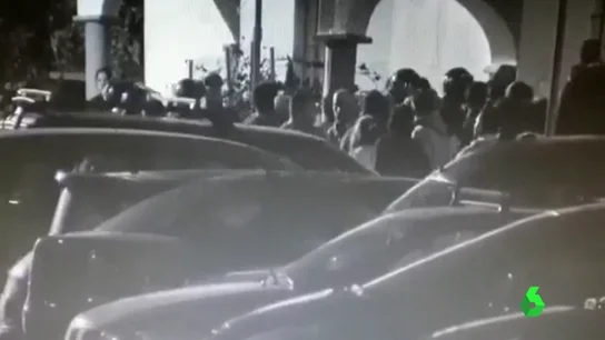 Mueren dos personas por heridas de arma blanca en una pelea multitudinaria en Coín, Málaga Mueren dos personas por heridas de arma blanca en una pelea multitudinaria en Coín, Málaga