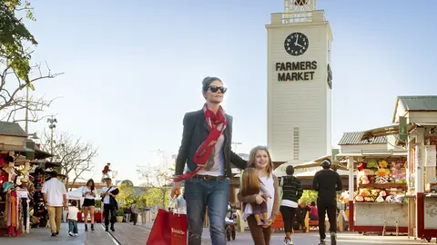 The Original Farmers’ Market Lugares cool de Los Ángeles que los locales no quieren que conozcas