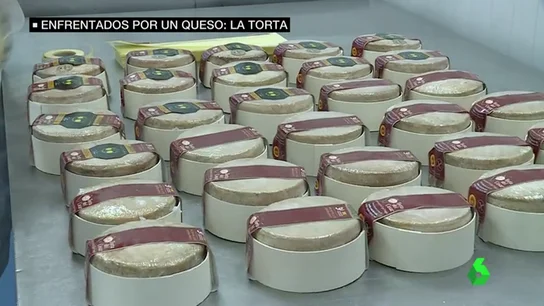 torta del casar torta del casar