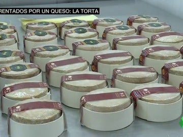 torta del casar torta del casar