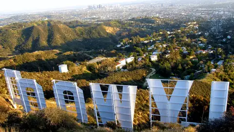 Griffith Park desde el cartel de Hollywood Lugares cool de Los Ángeles que los locales no quieren que conozcas