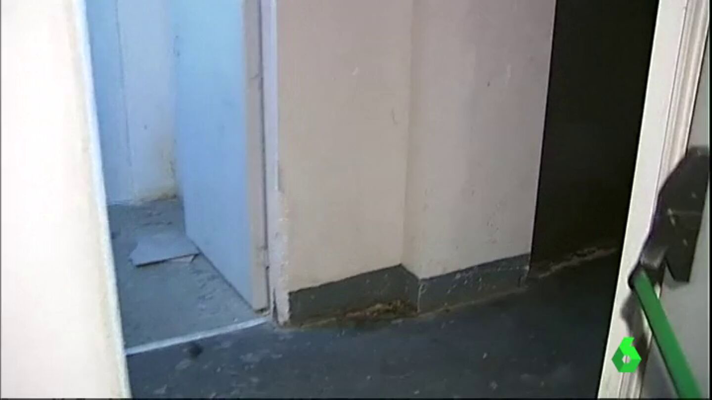 Se entregan los otros dos j&oacute;venes implicados en la agresi&oacute;n sexual a una menor en Barakaldo