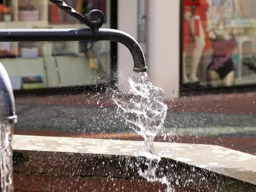 Agua Agua