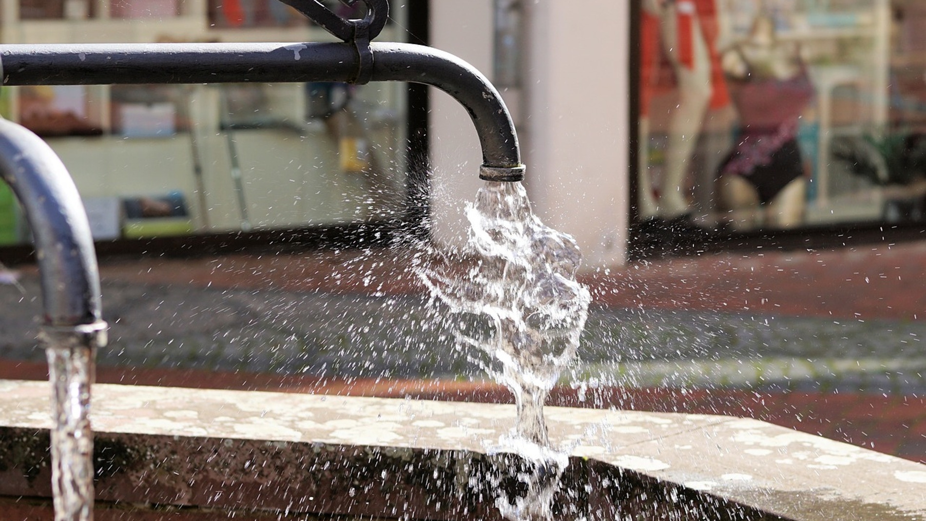 Agua
