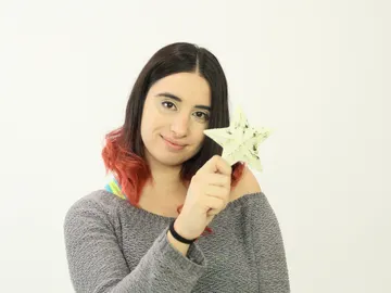 Lucía García Lucía García